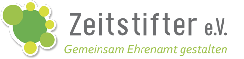 Zeitstifter e.V. - Gemeinsam Ehrenamt gestalten